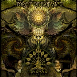Forest of Banyan II