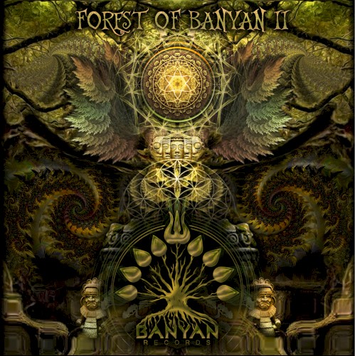 Forest of Banyan II