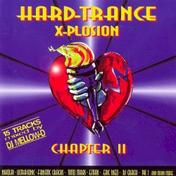 Hard-Trance X-Plosion