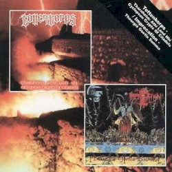 Tharnheim: Athi-Land-Nhi; Ciclopean Crypts of Citadels / Theurgia goetia summa