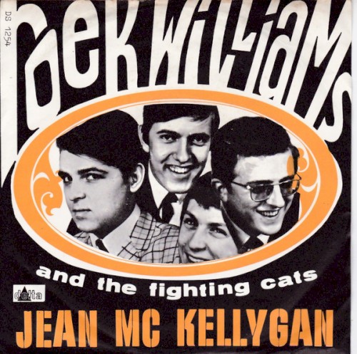 Jean MC Kellygan