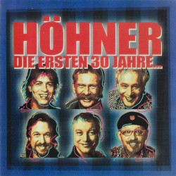 Die ersten 30 Jahre...