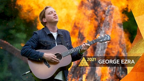 2021-05-23: Live at Worthy Farm