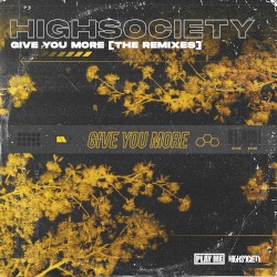 Give You More (The Remixes)