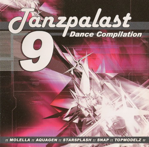 Tanzpalast Dance Compilation 9