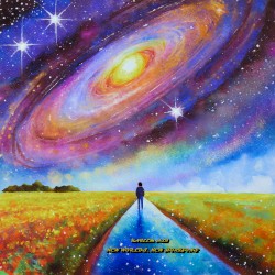New Worlds, New Horizons