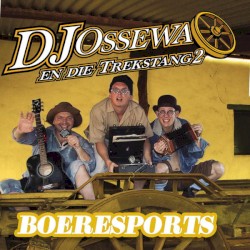 Boeresports
