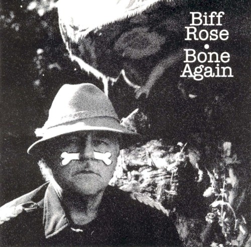 Bone Again