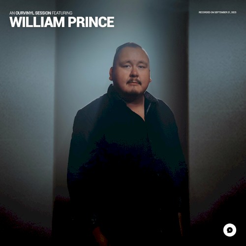 William Prince | OurVinyl Sessions