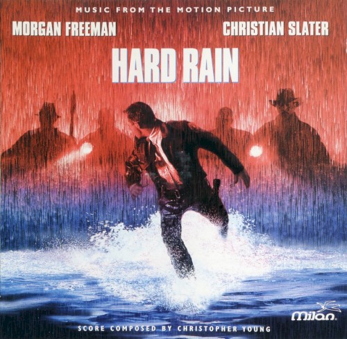 Hard Rain