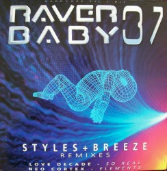 Elements / So Real (Styles + Breeze Remixes)