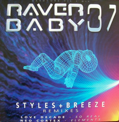 Elements / So Real (Styles + Breeze Remixes)