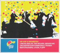 Dialogue: Hip Hop & Orchestra