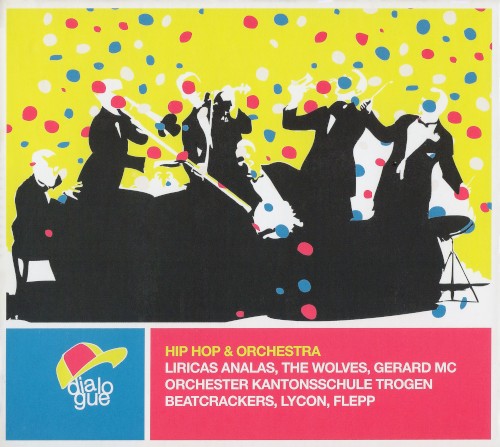 Dialogue: Hip Hop & Orchestra