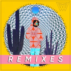 Guilty Pleasures (Remixes)