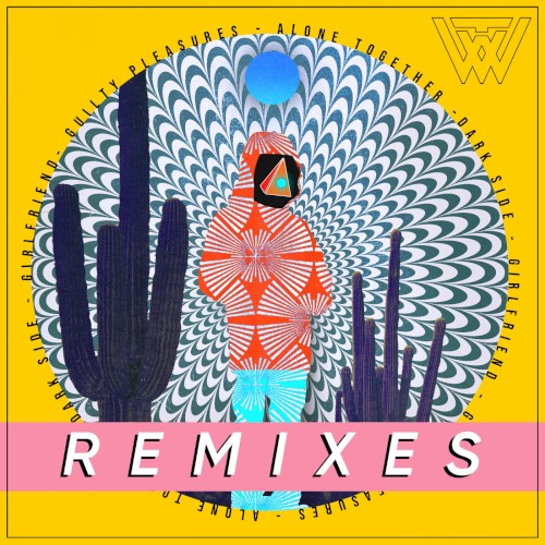 Guilty Pleasures (Remixes)