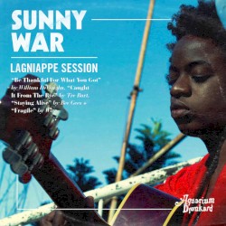 Lagniappe Sessions