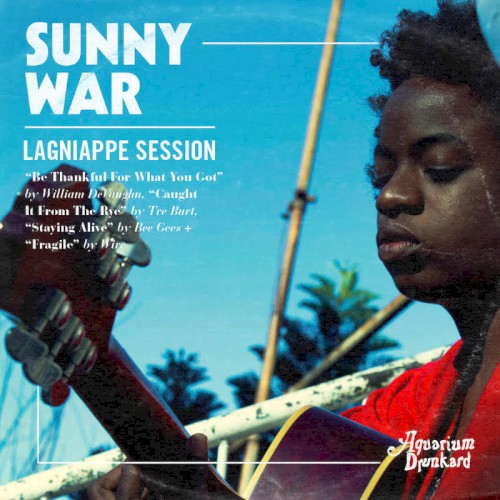 Lagniappe Sessions