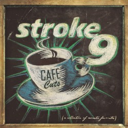 Café Cuts: A Collection of Acoustic Favorites