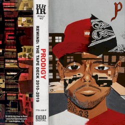 Rewind: The Tape Deck 2010-2019