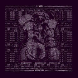 Attention EP