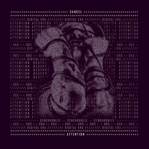 Attention EP