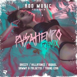 Pasatiempo (remix)