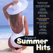 Biggest Summer Hits