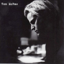 Tom McRae