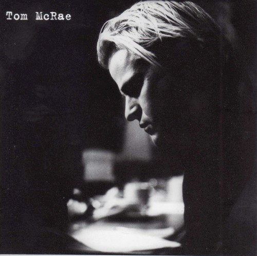 Tom McRae