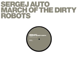 March of the Dirty Robots