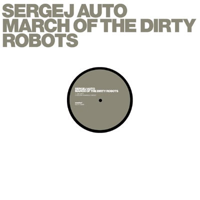 March of the Dirty Robots