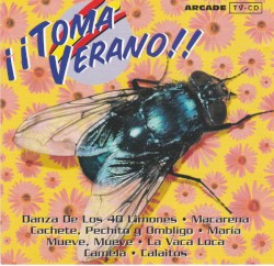 ¡¡Toma Verano!!