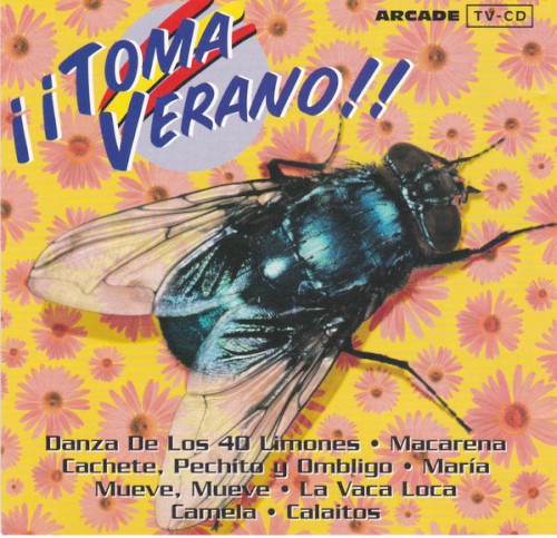 ¡¡Toma Verano!!