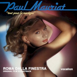 Tout pour la musique / Roma dalla finestra