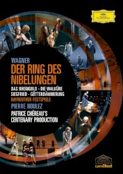 Wagner: Der Ring des Nibelungen