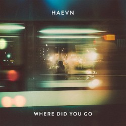 Where Did You Go