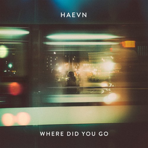 Where Did You Go