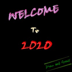 Welcome to 2020