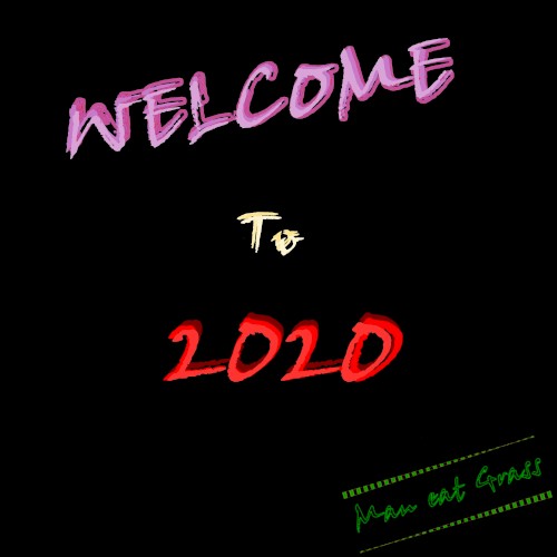 Welcome to 2020