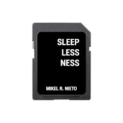 Sleeplessness - 3rd Night