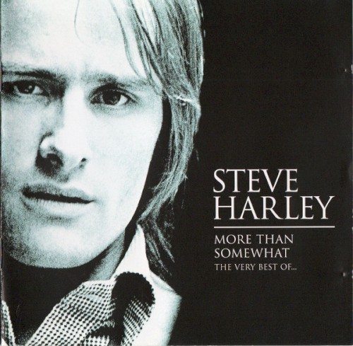 More Than Somewhat: The Very Best Of