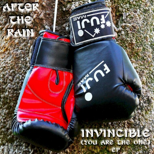 Invincible (You are The One) E.P.
