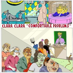 Comfortable Problems