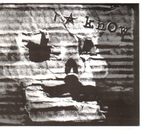 I Know / Bagna Split