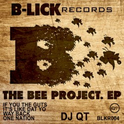 The Bee Project. EP