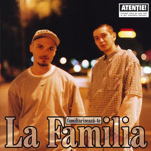 Familiarizeaza-te