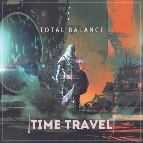 Time Travel