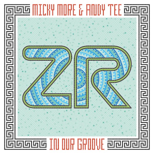 In Our Groove