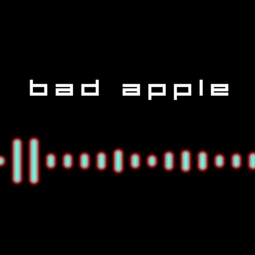 Bad Apple (remix)